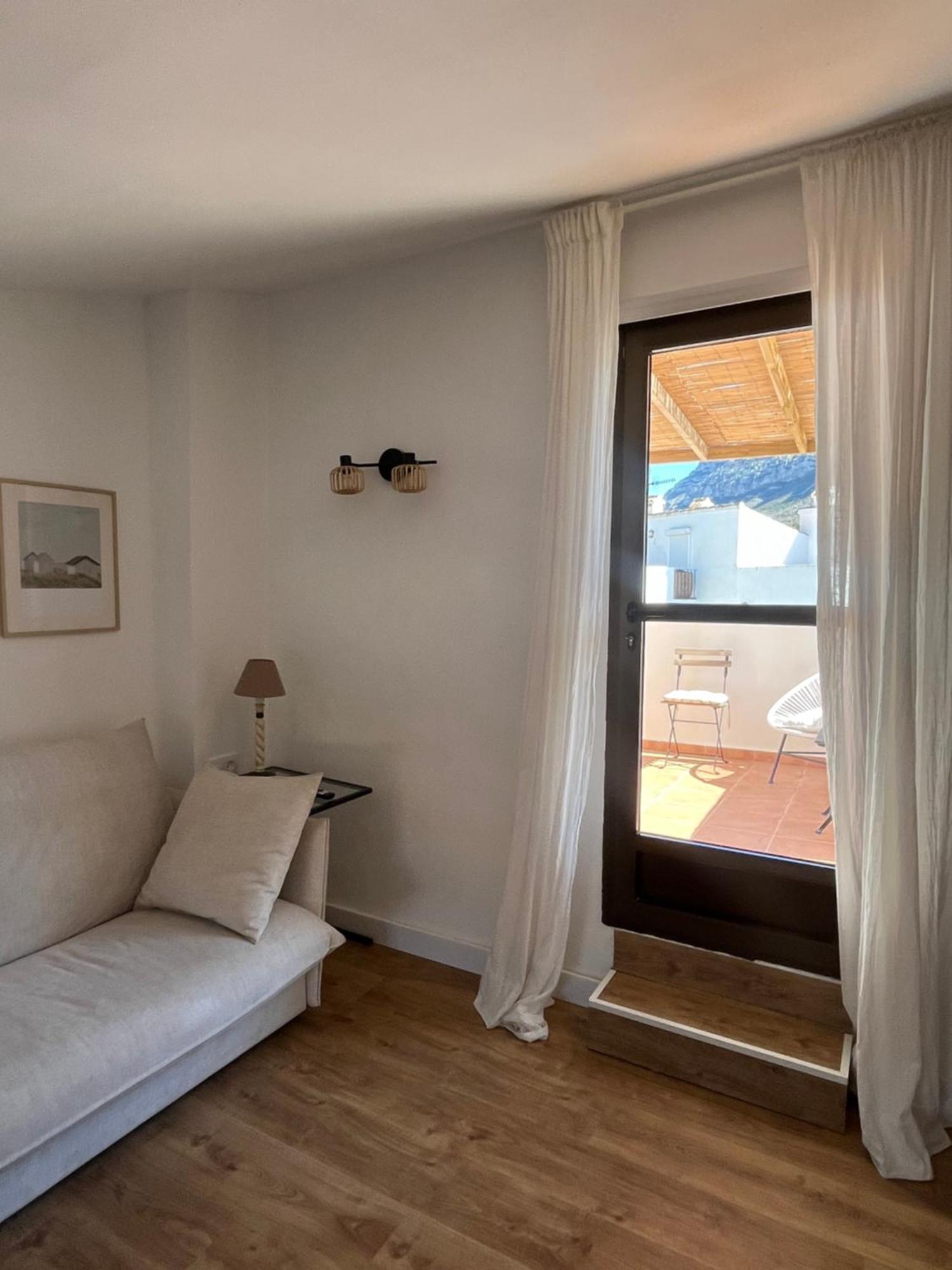 Casa Margo - Mediterranean Slow Life Denia Exterior photo