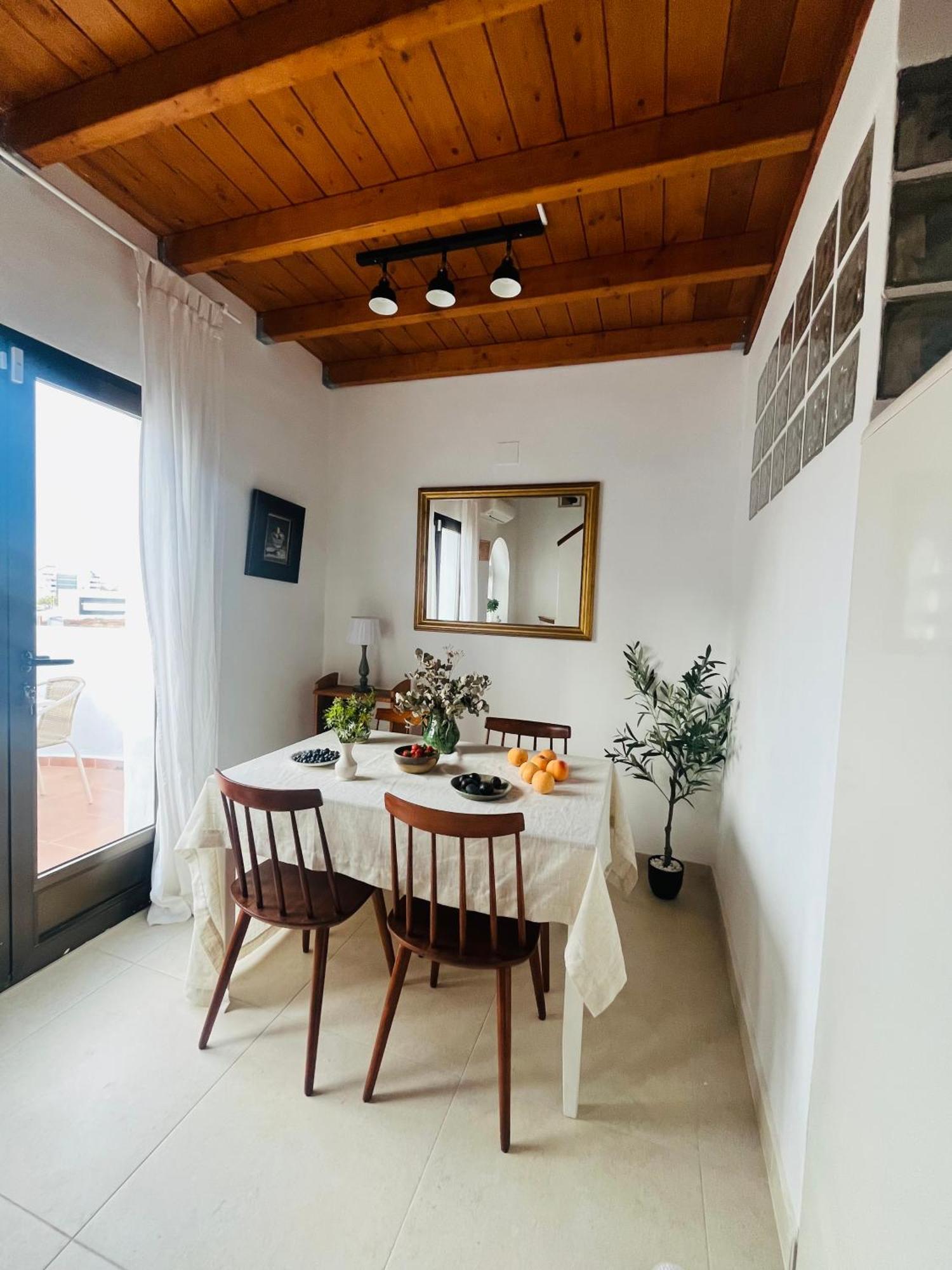 Casa Margo - Mediterranean Slow Life Denia Exterior photo